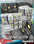 Engineering Wall