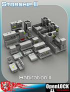 Habitation II