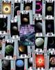 Galactic Countdown Deck