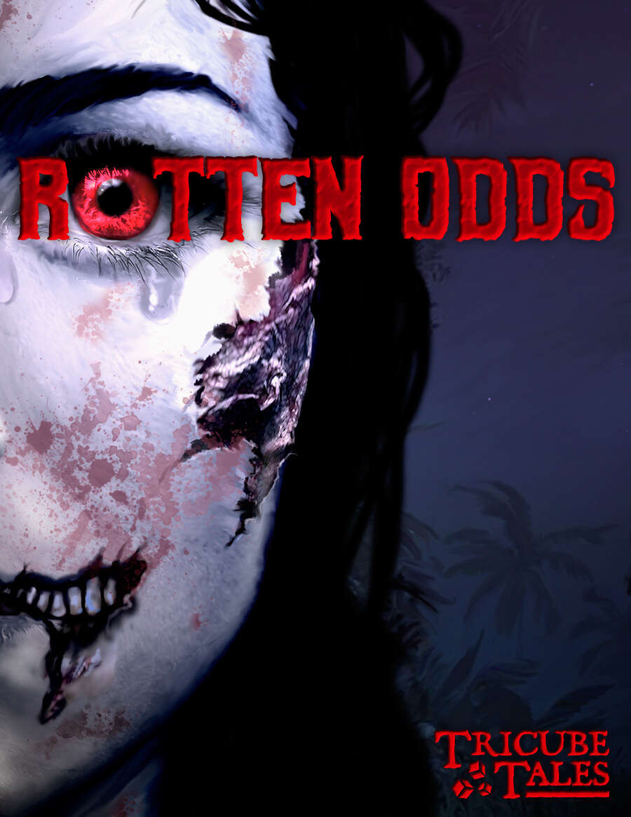 Rotten Odds (One-Page RPG)