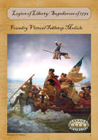 Legion of Liberty for Foundry Virtual Tabletop
