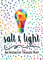 Salt and Light - Light Edition