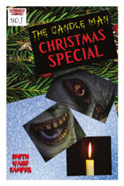 The Candle Man Christmas Special