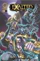 Exalted: The Comic Series #4 (of 5)