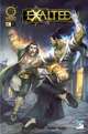 Exalted: The Comic Series #5 (of 5)