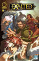 Exalted: The Comic Series #2 (of 5)