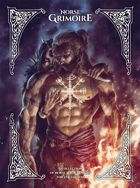 Norse Grimoire for 5th Edition