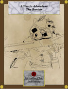 Allies to Adventure - The Rantar
