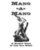 Mano-a-Mano