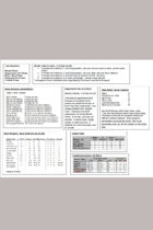 Fire & Maneuver cheat sheet