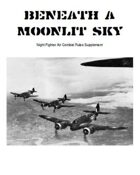 Beneath a Moonlit Sky