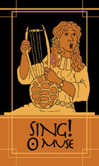 Sing! O Muse (core set)