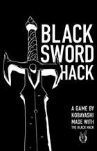Black Sword Hack