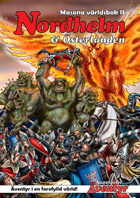 Sagospelet Äventyr:Nordhelm