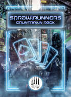Sprawlrunners Countdown Deck