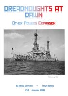 Dreadnoughts At Dawn - Other Powers