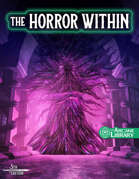 The Horror Within (5E)