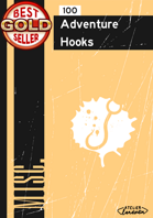 100 Adventure Hooks