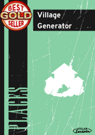 Village Generator v2