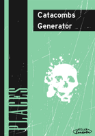 Catacombs Generator
