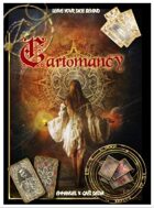CARTOMANCY, the 54-card RPG