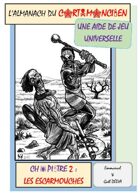 L'Almanach du Cartomancien #2 : les ESCARMOUCHES dantesques