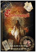 CARTOMANCIE, le jeu de rôle en 54 cartes