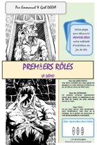 PREMIERS ROLES, la démo