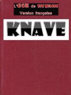 KNAVE version française