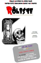 ROLISTE