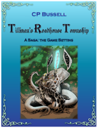Tillman's Roadhouse Township game setting