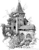 Concoctions, Cloaks & Courtiers