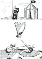ECHOES of TOURNEY