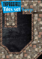 Impossible Tiles: Keep