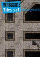 Impossible Tiles: Stronghold