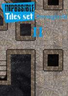 Impossible Tiles: Stronghold 2
