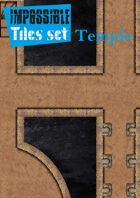 Impossible Tiles: Tomb