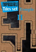 Impossible Tiles: Tomb 2