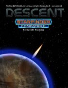 Descent - Starfinder Adventure