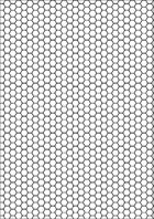 HEXAGONAL MAP