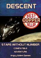 Descent - Stars Without Number Adventure
