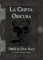 La Cripta Obscura