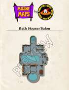 Desert Bath House/Salon
