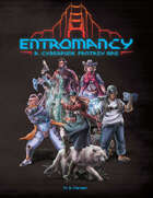 Entromancy Cryptographers Guild Template
