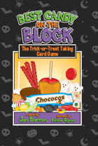 Best Candy on the Block