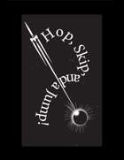 Hop, Skip, and a Jump
