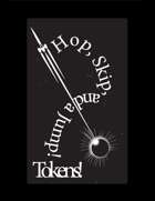 Hop, Skip, and a Jump Tokens
