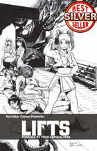 LIFTS: Powered by Your ABpocalypse