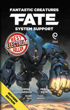 Fate Fantastic Creatures
