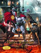 HUNTER WAINRIGHT: The Way - Book 1